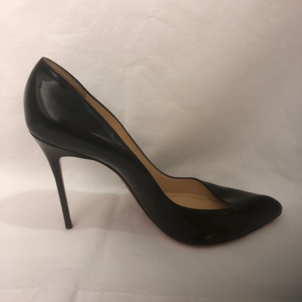 Jazz Calf Corneille 100 Pumps (EUR 41.5)